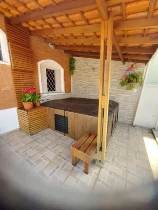 Imagem CASA VENDA / COMPRA NO JARDIM SAGRADO CORAÇÃO DE JESUS - JUNDIAÍ SP