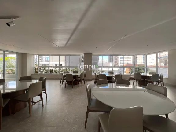 Imagem Giardino Marista, Apartamento Alto Padrão, a venda, 3 suites plenas + 1 suite master- Setor Marista