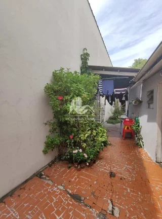Imagem Casa com 5 quartos, Encruzilhada, Santos - R$ 724 mil, Cod: 24577