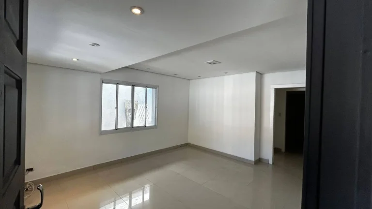 Imagem Casa Vila Piauí - 114M², 4 Dorms, 2 Vagas.