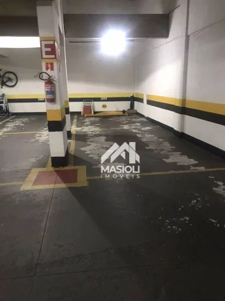 Imagem Apartamento à venda, 120 m² por R$ 1.080.000,00 - Praia da Costa - Vila Velha/ES