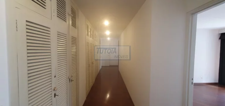 Imagem APARTAMENTO PARA LOCAÇÃO NO PARAÍSO