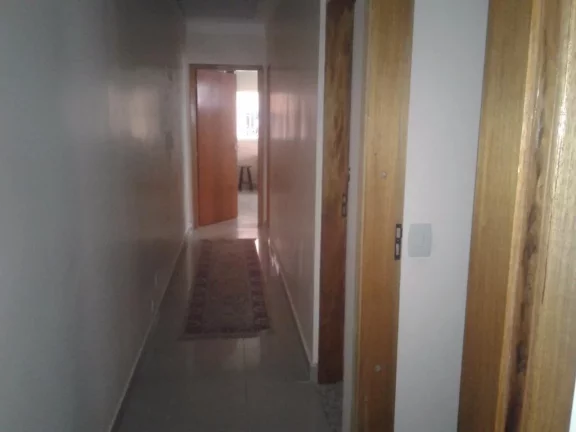 Imagem Sobrado residencial à venda, Jardim Quaresmeira, Suzano.