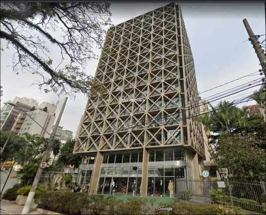 Imagem Loja comercial para locação no Jardim Paulistano