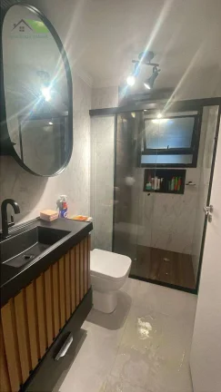 Imagem IMPERDÍVEL! APARTAMENTO À VENDA NO CONDOMÍNIO MEU LAR - SUZANO!