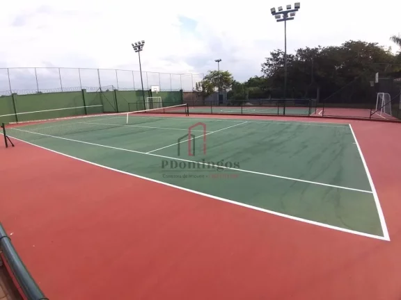Imagem TERRENO PLANO - MEIO DE QUADRA - CONDOMÍNIO RESIDENCIAL YUCATAN - PAULÍNIA