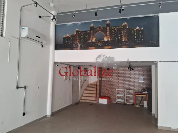 Imagem Prédio Comercial em Santos entre o bairro da Aparecida e Ponta da Praia por : R$ 2.900.000,00