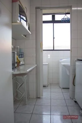 Imagem Apartamento com 2 dormitórios à venda, 50 m² por R$ 350.000,00 - Vila Palmeiras - São Paulo/SP