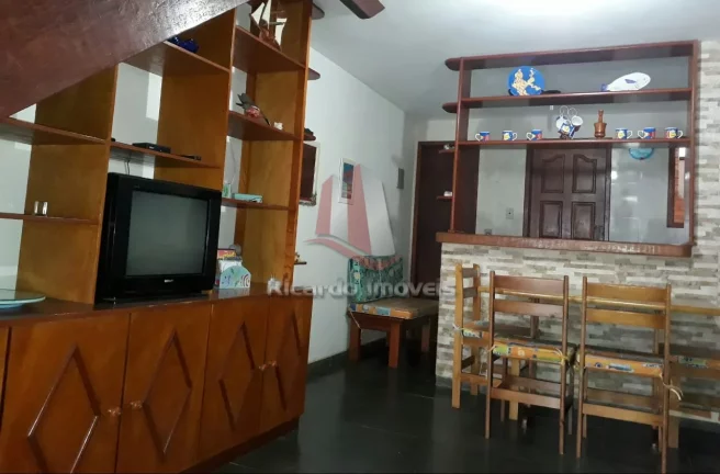 Imagem Casa Duplex Oportunidade à Venda