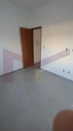 Imagem Casa 2/4 sendo 1 suite no Sim