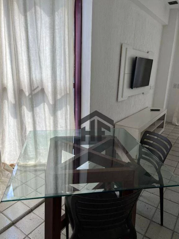 Imagem Apartamento com 1 Quarto à Venda, 40 m² em Piedade - Jaboatão Dos Guararapes