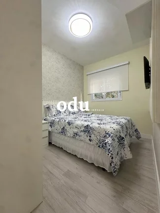 Imagem Residencial Tucuruvi ? Modernidade, conforto e praticidade a poucos passos do metrô Imagine morar n...