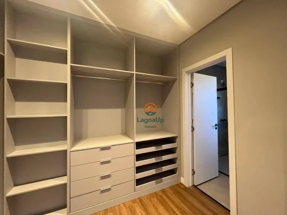 Imagem Casa com 4 dormitórios à venda por R$ 3.190.000,00 - Condomínio Gran Royalle - Lagoa Santa/MG