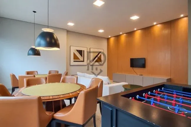 Imagem Apartamento Edição Pinheiros pronto para morar