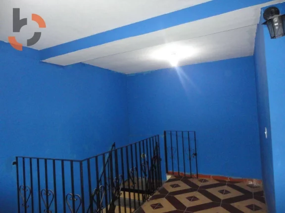 Imagem Casa com 4 dormitórios à venda, 178 m² por R$ 600.000,00 - Centro - Nova Iguaçu/RJ