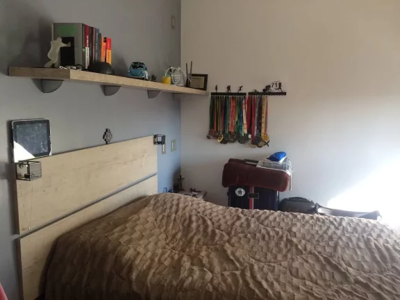 Imagem Flat para VENDA em Paraíso Morumbi - Morumbi Business 34m²