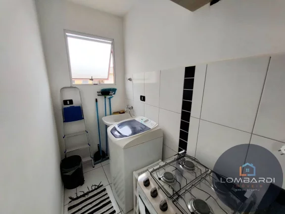 Imagem Ótimo apartamento !