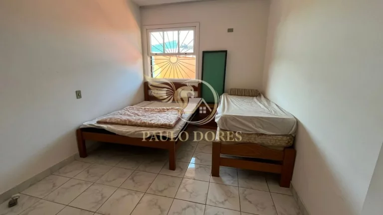 Imagem APARTAMENTO 2 DORMITÓRIOS A VENDA NA PRAIA DA MARANDUBA EM UBATUBA-SP