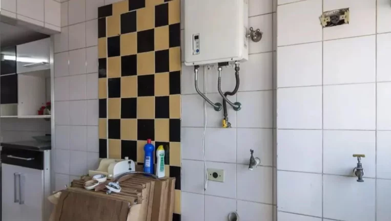 Imagem Apartamento para Venda em São Paulo, Perdizes, 3 dormitórios, 1 suíte, 2 banheiros, 2 vagas