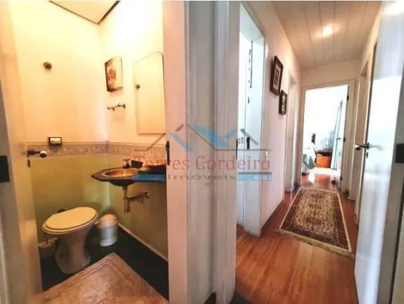Imagem Apartamento com 3 dorm. (1 suíte) + 3 vagas - Vila Suzana