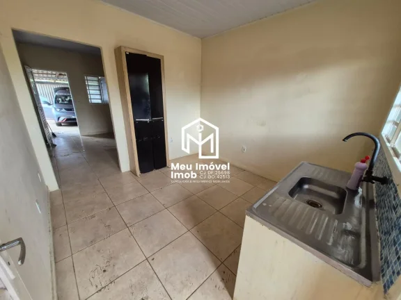 Imagem Casa em Parque Estrela Dalva III - Luziânia