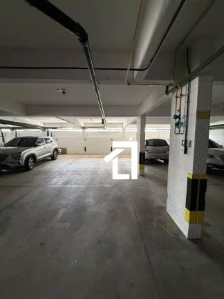 Imagem Apartamento | Ponta Verde | 2 Quartos com 1 Suíte | Varanda | 74m²