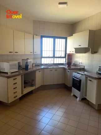 Imagem Apartamento no Centro de Ribeirão Preto-SP: 3 quartos, 1 suíte, 2 salas, 2 banheiros, 1 vaga de garagem, 133m².