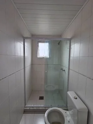 Imagem Apartamento com 2 dormitórios para alugar, 63 m² por R$ 3.745,00/mês - Passo d'Areia - Porto Alegre/RS
