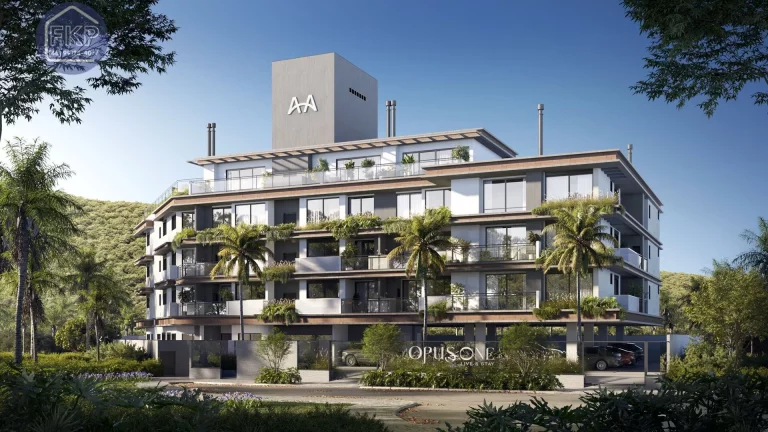 Imagem Apartamento Duplex!