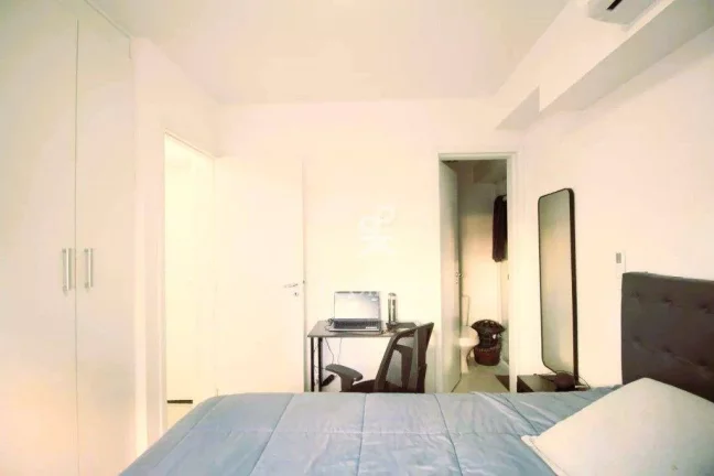 Imagem Apartamento com 2 dormitórios à venda, 63 m²- Vila Sônia - São Paulo/SP