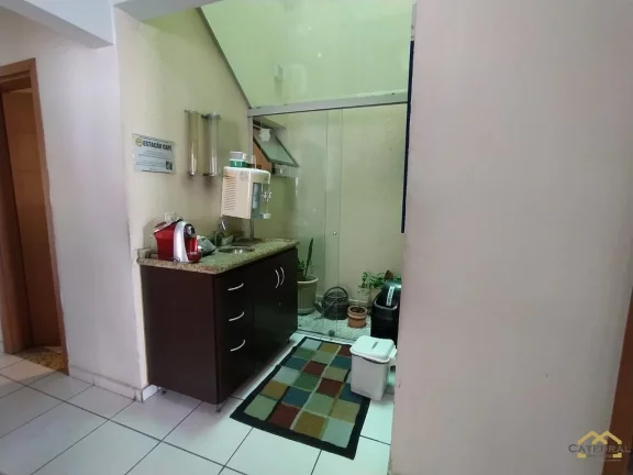 Imagem Salão Comercial com 300m² - Locação no Centro de Jundiaí