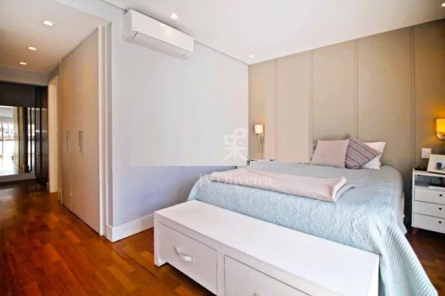 Imagem Cobertura com 3 dormitórios à venda, 320 m²- Vila Sônia - São Paulo/SP