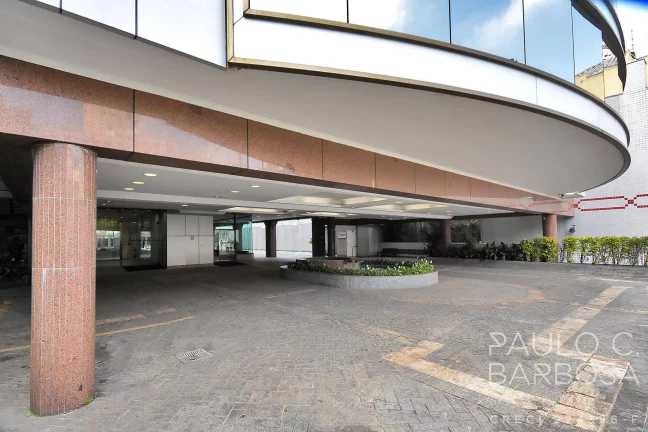 Imagem ALUGA-SE PRÉDIO MONOUSUÁRIO COMERCIAL NO BAIRRO DA LUZ
