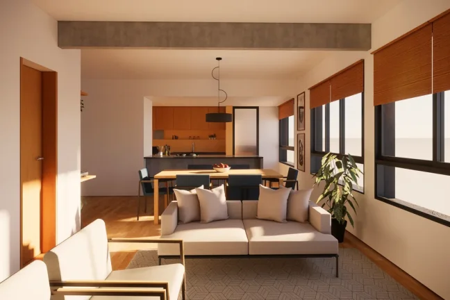 Imagem APARTAMENTO RESIDENCIAL em São Paulo - SP, Vila Olímpia