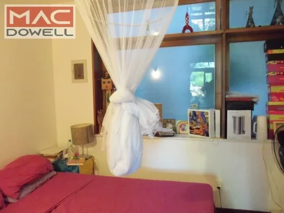 Imagem Eco Pousada 490 M² / 12 quartos - VENDA - Santa Teresa / RJ