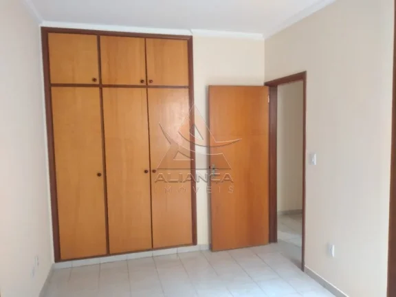 Imagem Apartamento - Ribeirão Preto - Jardim Anhanguera