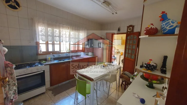 Imagem Casa com 3 Quartos à Venda, 260 m² em Jardim Maria Cândida - Caçapava Imagem Casa com 3 Quartos à Venda, 260 m² em Jardim Maria Cândida - Caçapava