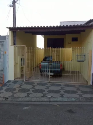 Imagem Casa com 2 dormitórios à venda, 130 m² por R$ 450.000,00 - Vila Helena - Suzano/SP