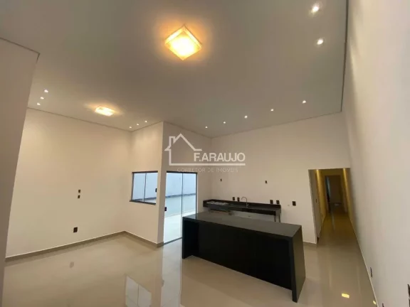 Imagem Casa em condomínio fechado para venda em Sorocaba-SP!