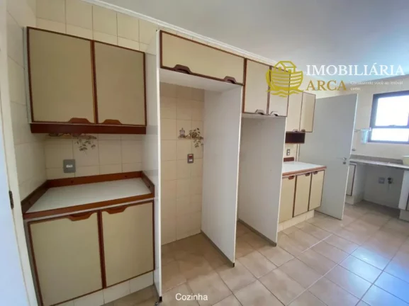 Imagem Luxuoso apartamento de 4 quartos no Morumbi, São Paulo-SP, com 2 suítes, ampla sala, 5 vagas de garagem e 340m² de pura sofisticação!