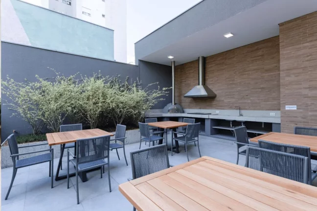 Imagem Apartamento à venda no bairro Jardim Prudência - São Paulo/SP