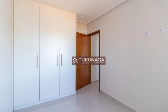 Imagem Apartamento com 1 dormitório à venda, 33 m² por R$ 249.000,00 - Parada Inglesa - São Paulo/SP