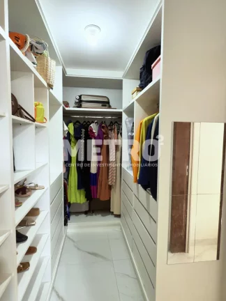 Imagem Casa à venda na Vila Eulália com 3 quartos, planejados, PETROLINA - PE