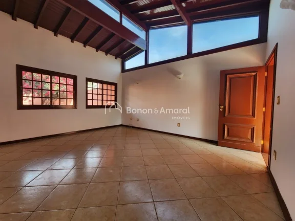 Imagem Casa para locação no condomínio Moradas de Betel na cidade de Paulínia - SP

Sobrado com Amplo l...
