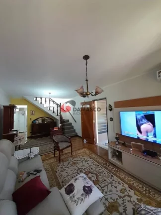 Imagem Sobrado para Venda Baeta Neves, São Bernardo do Campo, SP