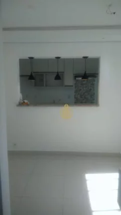 Imagem Apartamento com 2 dormitórios à venda, 47 m² por R$ 245.000,00 - Reserva Sul Condomínio Resort - Ribeirão Preto/SP