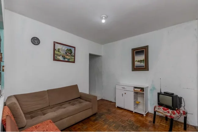 Imagem Do lado da Anhanguera, 114m, casa principal + edicula com 2 vagas no Jardim Santo Elias, SP