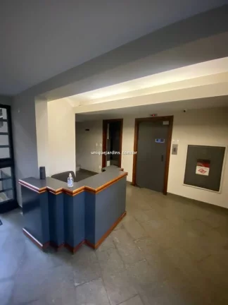 Imagem Apartamento para alugar Itaim Bibi São Paulo