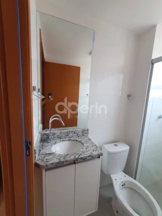Imagem Apartamento à venda - Região do Parque Faber