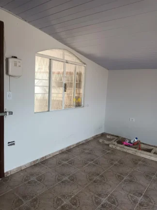 Imagem Casa de 2 quartos à venda no bairro Vila Ipanema em Piraquara!!!